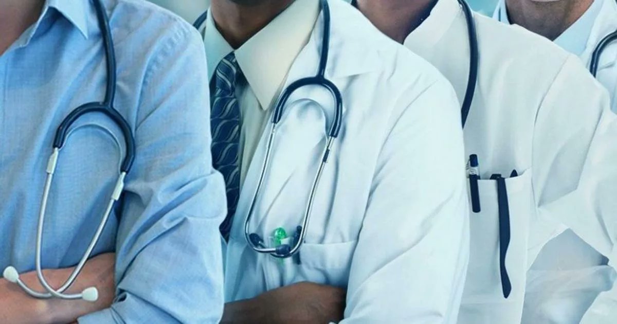 busterblog - Nigeria 🇳🇬 Lost 14,815 Nurses and Midwives to UK 🇬🇧 from 2017 - 2024: A Deep Dive into the Healthcare Brain Drain Crisis