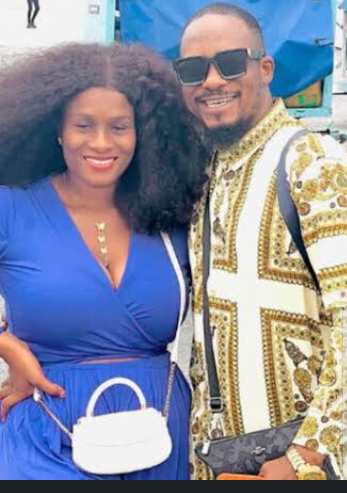 busterblog - “Adieu Father and Son”: Late Junior Pope’s Wife Jennifer Mourns Fresh Tragedy With Heavy Heart