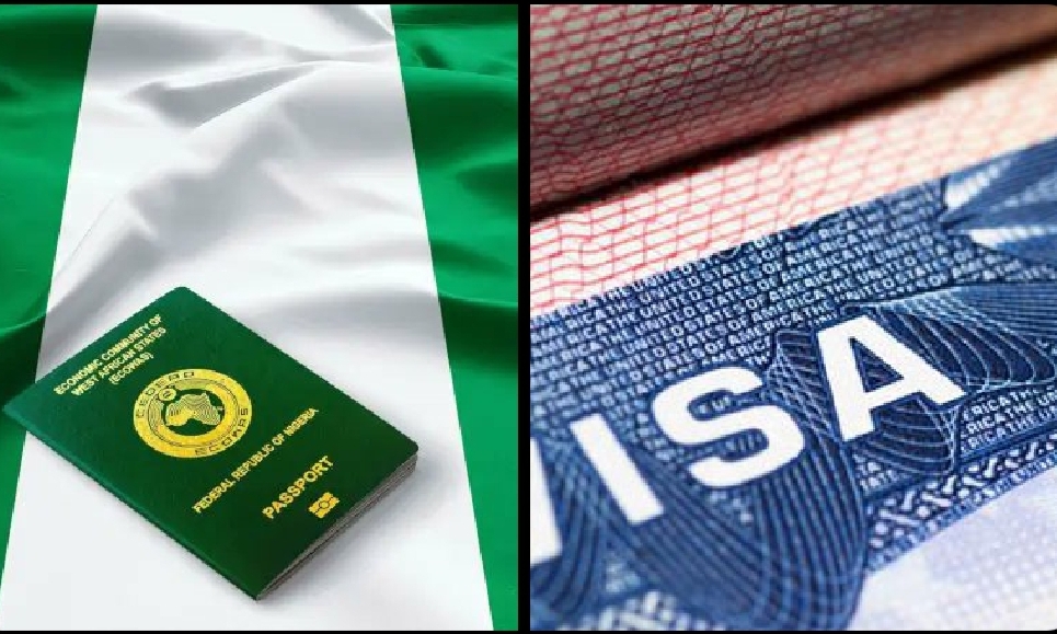 Nigerian Visa Applicants Now Required to Submit Five Years of Social Media History