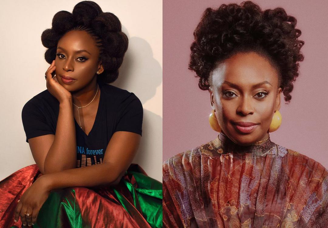 busterblog - “The Middle Class Is Now Begging to Survive”— Chimamanda Adichie Cries Out Over Nigeria’s Worsening Hardship