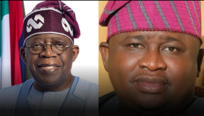 Tinubu’s Bold Move: Nigeria Saves ₦10 Trillion Annually as Fuel Subsidy Ends, Senator Reveals