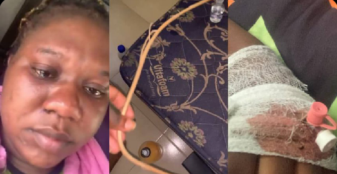 Betrayed, Beaten, and Broken: Woman Loses Pregnancy After Husband’s Affair Ends in Brutality