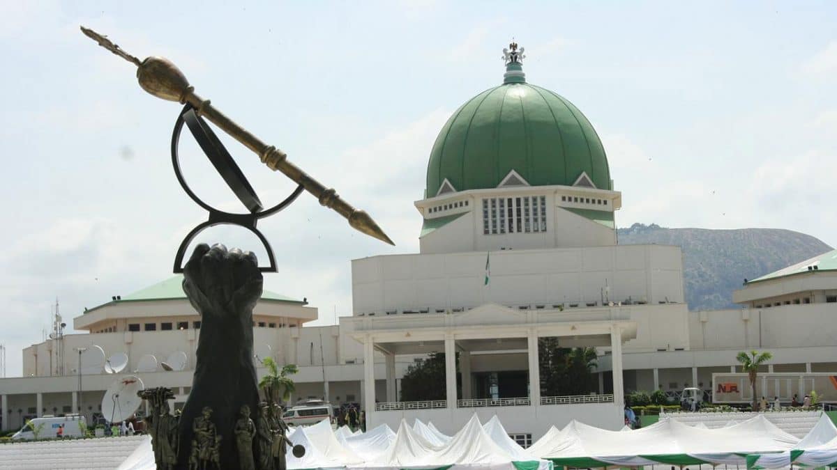busterblog - A Budget for All: Senate Vows Inclusive Development in 2025 Appropriation Plans