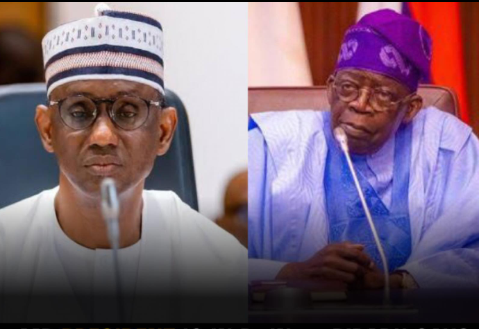 busterblog - WORLD POWERS RALLY BEHIND NIGERIA AS RIBADU SAYS “MR PRESIDENT IS IN PAIN” OVER ABDUCTION OF NIGER STUDENTS