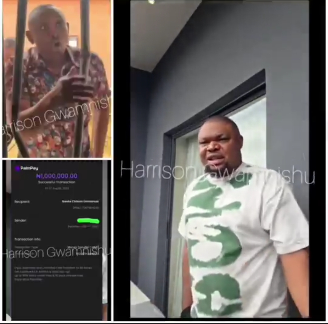 Activist Alleges SCID Awka Officers Broke Into Home, Extorted ₦1 Million, and Threatened Victim