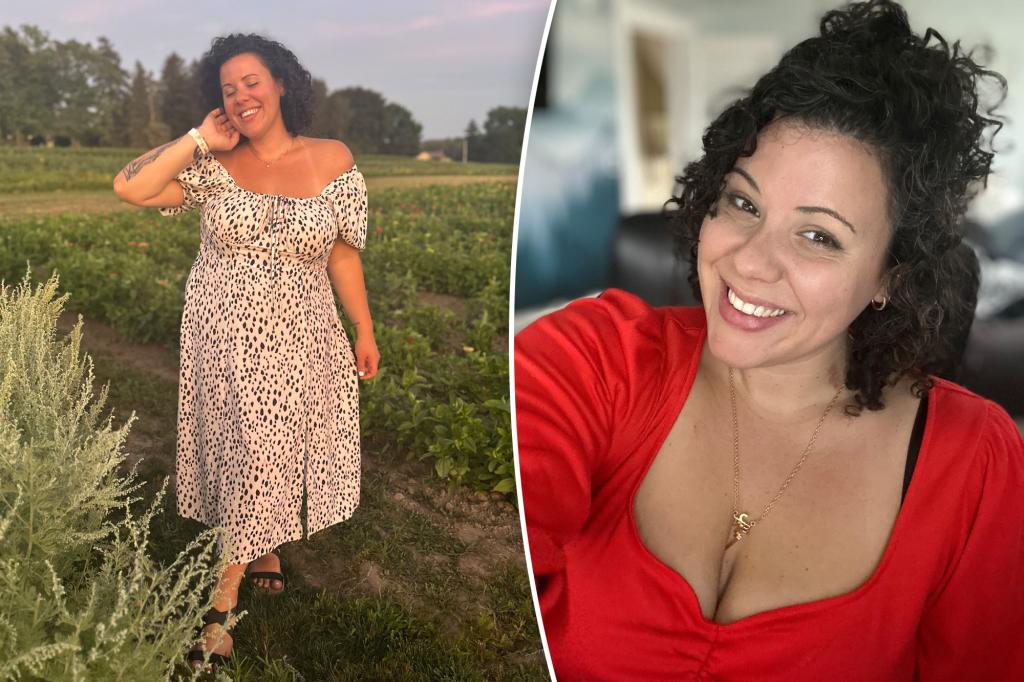 busterblog - Rochester Woman Breaks Romance Norms, Waited Until 32 for First Kiss and Intimacy