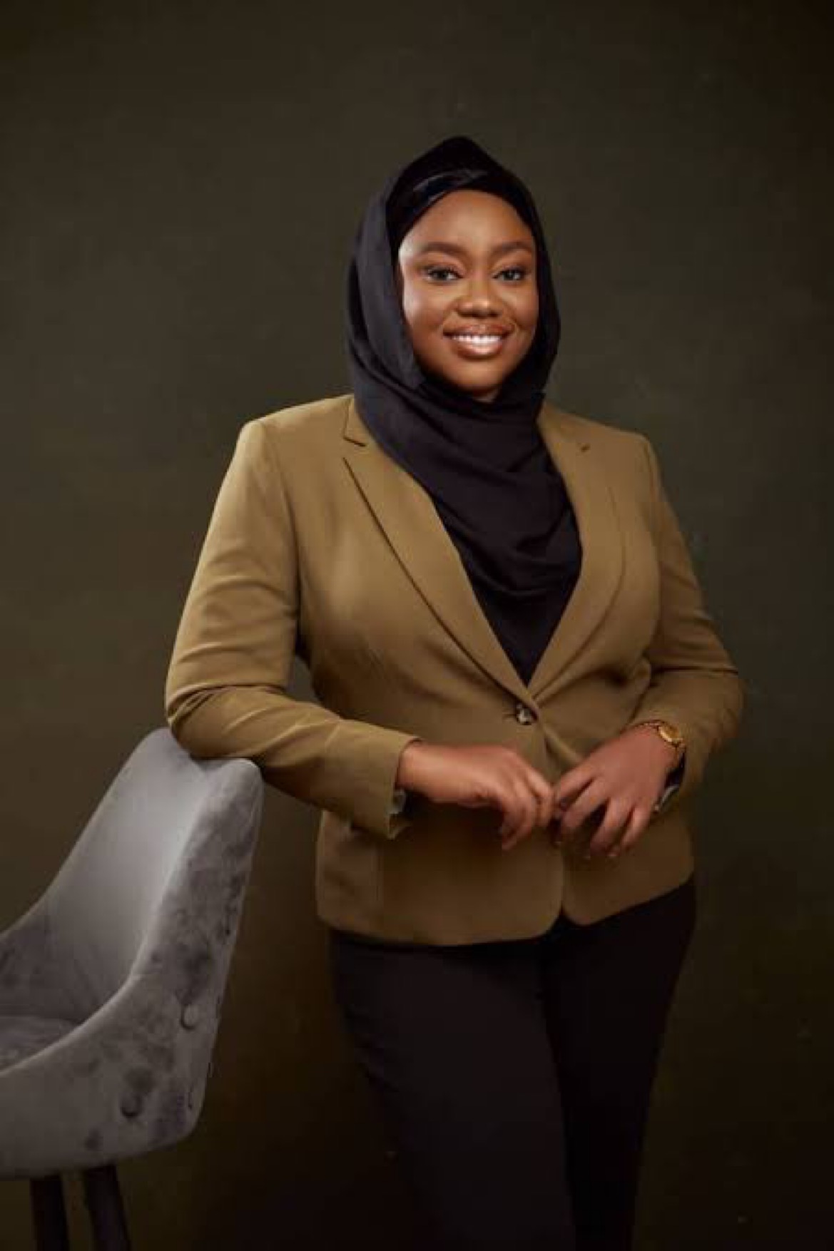 President Tinubu Appoints Ms. Rinsola Abiola as New Director-General of Citizenship and Leadership Training Centre