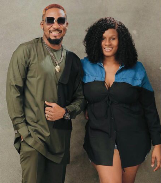 busterblog - “So It’s True?” – Late Jnr Pope’s Wife Pens Heartbreaking Note On Their Supposed 11th Wedding Anniversary