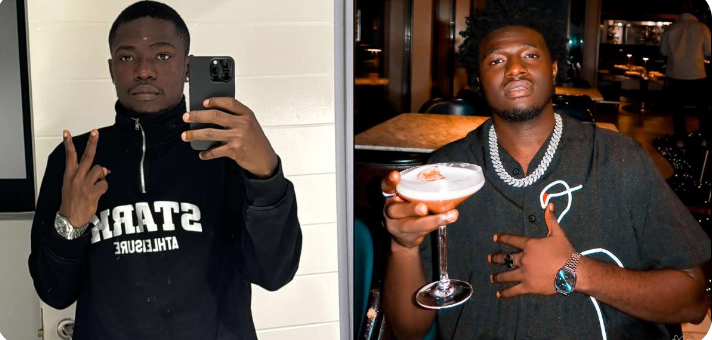 busterblog - Bread, Beans, and a $10K Beef: Shank and Nasty Blaq’s Explosive Clash Over MrBeast’s Prize