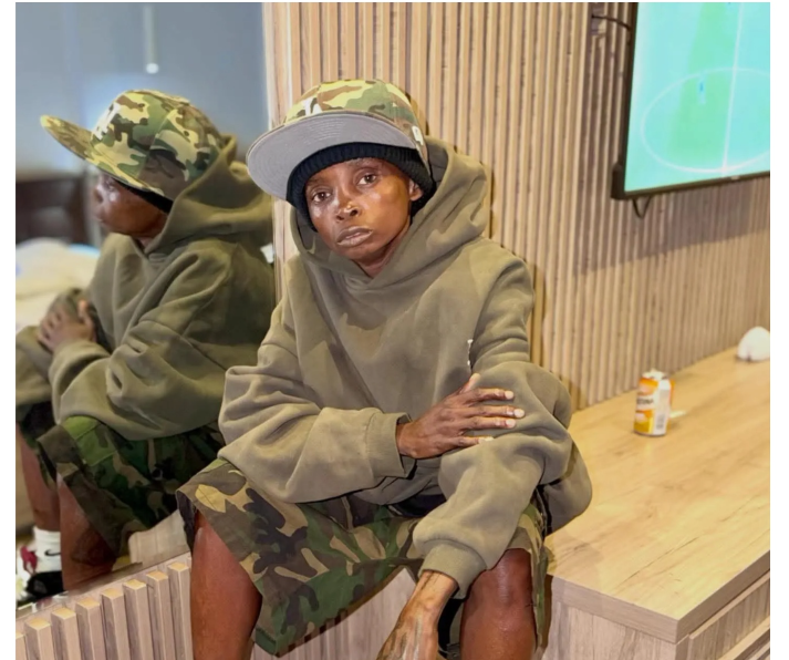 From Premature Arrival to Rising Star: Nigerian TikToker Kolu Opens Up About His Life Journey