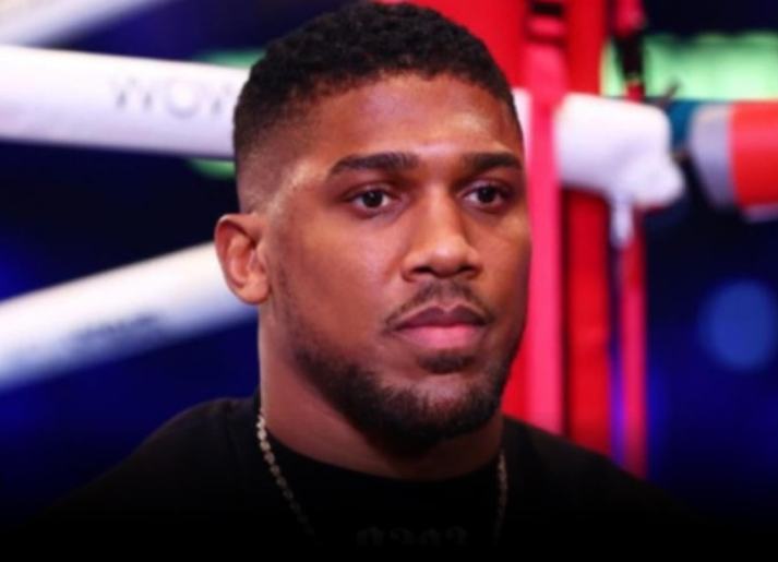busterblog - $140 Million Fight Night, $66 Million Gone: Inside Anthony Joshua’s Massive Tax Bill After Crushing Jake Paul in Miami