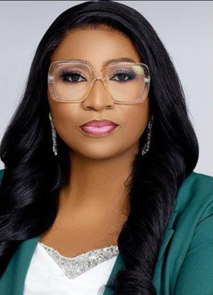 “Let Him Be President for 6 Months – Morayo Brown Sparks Firestorm with Cryptic Message to President Tinubu