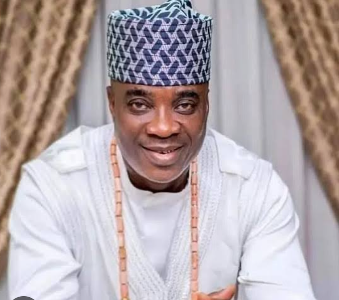 busterblog - KWAM1 Finally Goes to Court — Awujale Throne Battle Heads to the High Court as Hearing Set for 22/12/2025