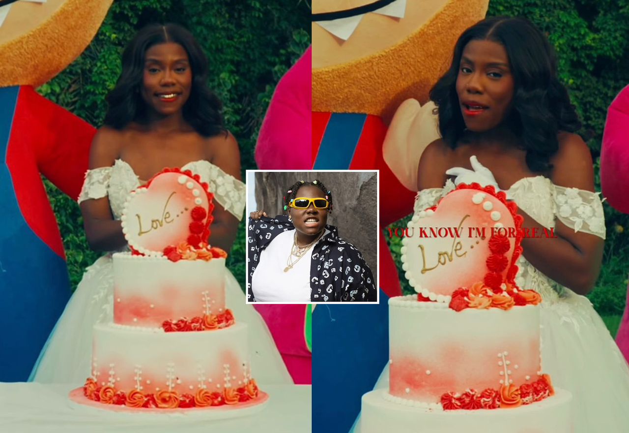 From Tomboy Vibes to Glam Queen: Singer Teni Leaves Fans Stunned With Stunning Feminine Transformation