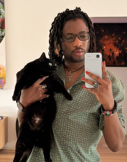 “We Are All Ezra” — Man Offers Spiritual Take on Controversy Surrounding Tech CEO Ezra Olubi