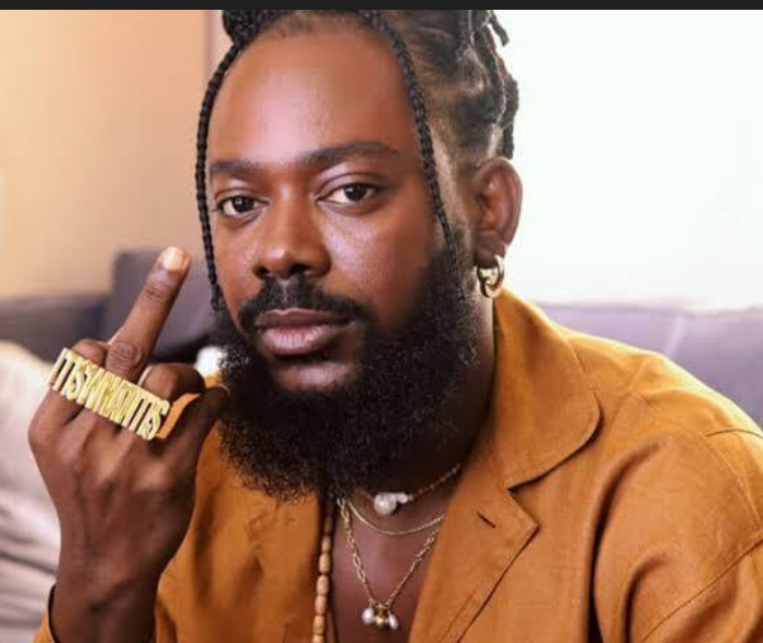 busterblog - Shockwaves as Adekunle Gold Reveals He Wrote a Song for Beyoncé