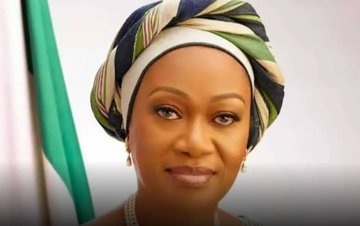 “No More Tragedy Visits”: Oluremi Tinubu Donates N1 Billion to Plateau Victims, Declares It Her Last Aid Mission