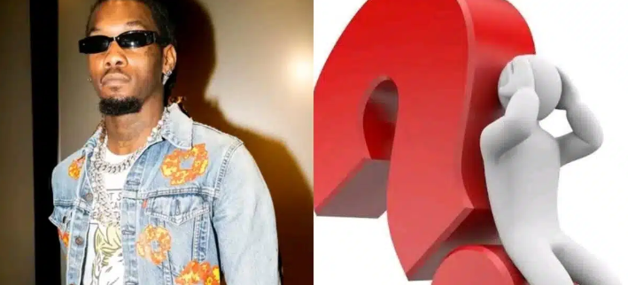 Offset’s Heart Skips a Beat: Rapper Confesses Unexpected Crush on Pop Princess Sabrina Carpenter