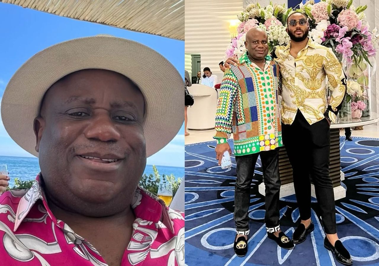 “I’m Worth $2.2 Billion”: Terry Waya’s Bold Claim Sparks Online Frenzy and Speculation