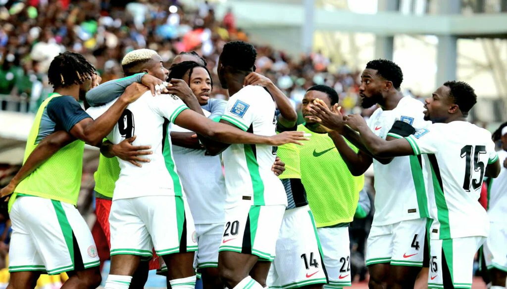 FIFA Probe Rocks DR Congo After Penalty Win Over Nigeria as Super Eagles’ World Cup Hopes Get Surprise Lifeline