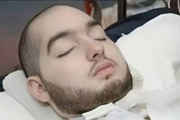 busterblog - BREAKING: Saudi ‘Sleeping Prince’ Al-Waleed Dies After 20 Years in Coma Following London Crash