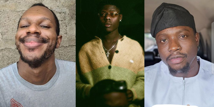 Justice for Mohbad Isn’t About Public Drama—It’s About the Assault, Daniel Regha Reminds Nigerians