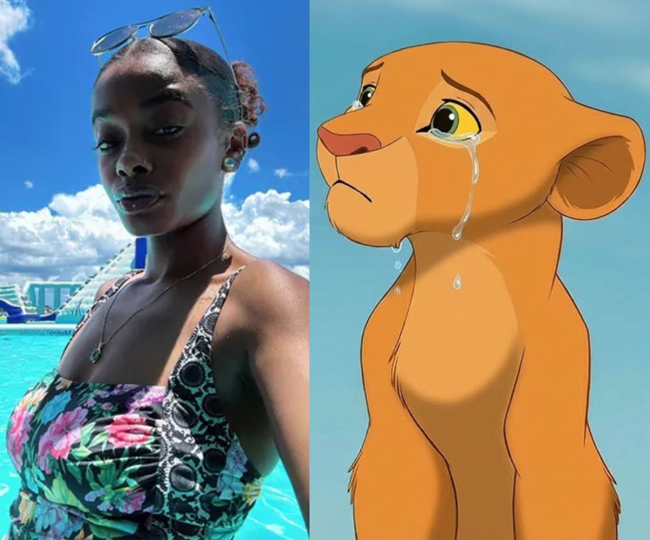 Former Broadway ‘Lion King’ Star Imani Dia Smith Stabbed to Death at 26 by Boyfriend in New Jersey