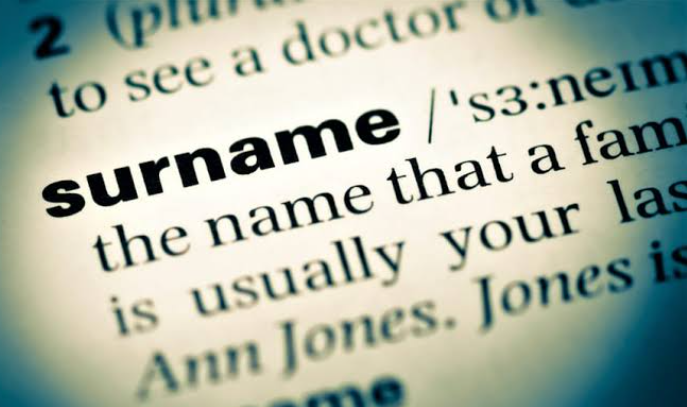 “Mrs Titus?” vs “Mrs Coker Too Sweet”: Nigerian Twitter Debates the Power, Pride and Politics of Surnames in Marriage