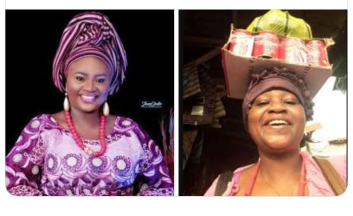 Faith, Fame and a Final Choice: Media Personality Aunty Esther Dies After Cancer Battle