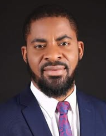 “Time to Speak or Forever Hold the Evidence?” — Deji Adeyanju Presses Natasha Akpoti on Allegations Against Akpabio Amid Senate Suspension Drama