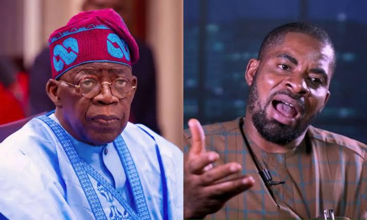 BREAKING: Deji Adeyanju to Tinubu — “Fix Nigeria’s Health Care, The Shame Is Becoming Too Much”