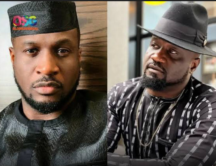 “Respect Is Earned, Not Inherited” – Peter Okoye Fires Back at Brother Jude in Fiery Instagram Rant