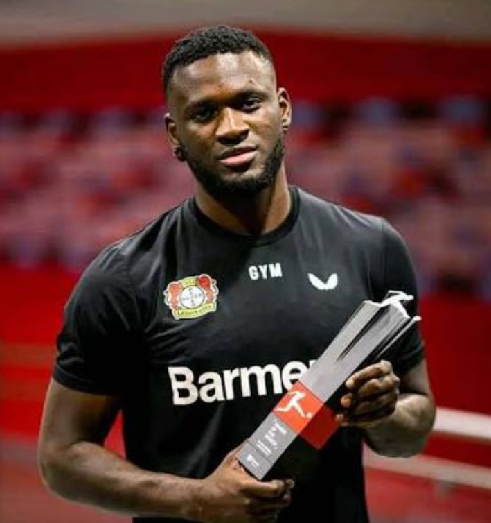 “I Need Help Too” — Victor Boniface Responds to Struggling Entrepreneur on Social Media