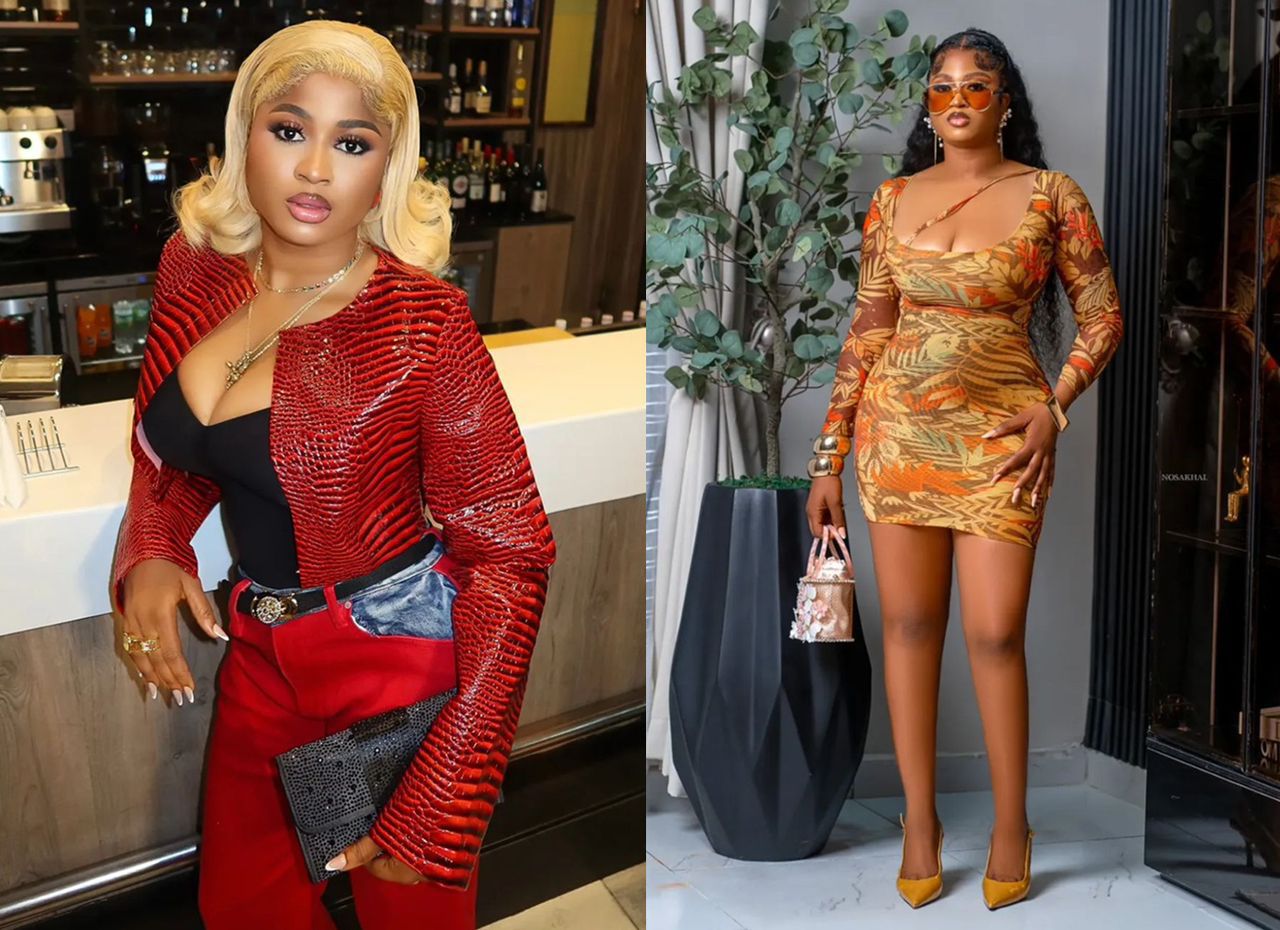 “Fame Comes With Lipstick”: BBNaija Season 10 Winner Imisi Opens Up About Life After the Show