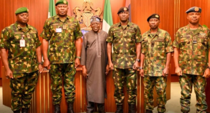 busterblog - Tinubu’s Shock Order Reshapes Nigeria’s Security Landscape as Police Withdraw from VIP Protection