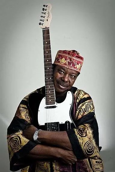 busterblog - King Sunny Adé’s Mysterious Disappearance: Children Raise Alarm Over Music Legend’s Whereabouts