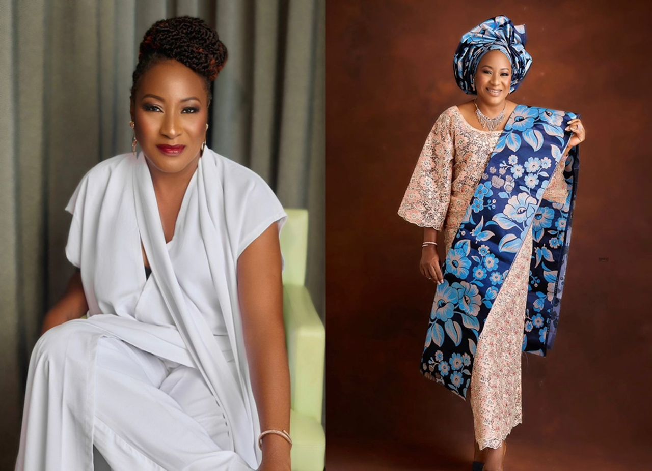 “It’s None of Your Business”: Ireti Doyle Breaks Silence on Divorce, Privacy, and Life After Marriage