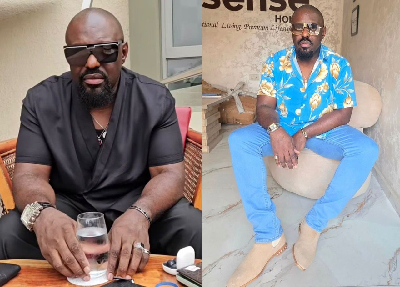 “I Wish He Had Listened”: Jim Iyke Reflects on His Father’s Costly Financial Mistakes and the Warnings That Went Unheard