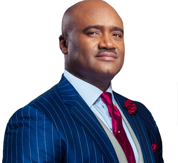 busterblog - Storm Over Strobe-Light: House on the Rock Breaks Silence as Pastor Paul Adefarasin’s Detention Sparks Nationwide Reaction