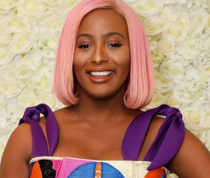 DJ Cuppy Celebrates in Style as She Embraces Being Single on Valentine’s Day — Sparks Joy and Self‑Love Vibes Worldwide
