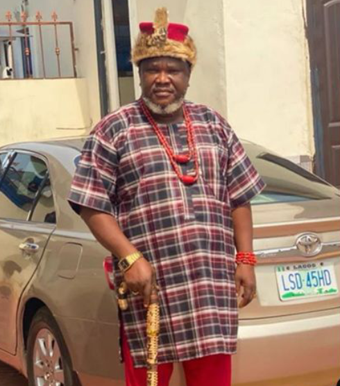 busterblog - “Face the People’s Business!” – Ugezu J. Ugezu Blasts Senate President Over Natasha Akpoti’s Suspension Appeal