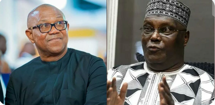 POLITICS: PETER OBI WEIGHS IN ON 2027 ALLIANCE RUMORS WITH ATIKU