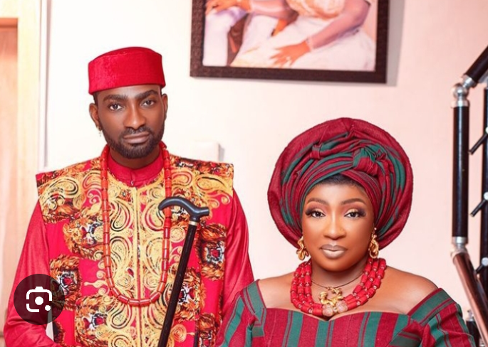 “Double Standards or Bitter Truth? MC Fish Breaks Silence After Viral Video With Alleged New Lover