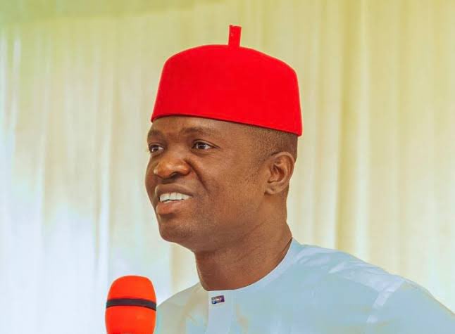 Shockwaves in Real Estate: Ebonyi Government Reportedly Bans House and Land Agents from 2026