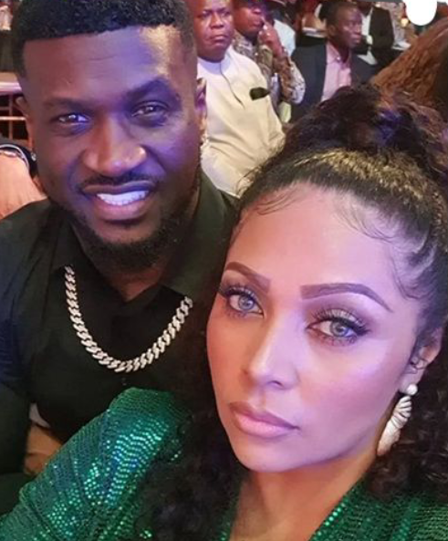 “They Lied About My Wife!” — Peter Okoye Blows the Lid Off PSquare’s Hidden Family Feud