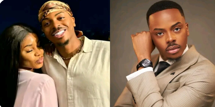 busterblog - “I Was Just as Shocked as Everyone Else” — Enioluwa Finally Addresses Priscilla Ojo Pregnancy Rumors