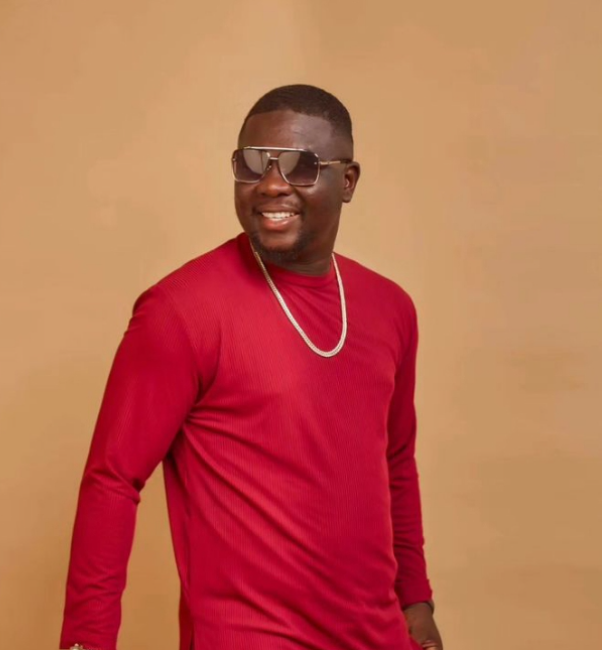busterblog - They Hate Me Because I Supported Tinubu — Seyi Law Opens Up on Backlash from Nigerians