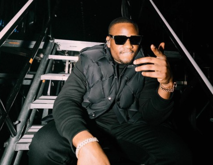 DJ Tunez Fires Fresh Shots at Israel DMW as Online Drama Escalates Over Baldness Jibe