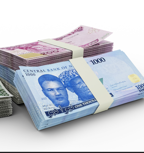 Three Minutes to Zero: How ₦33,000 Vanished Before an Elderly Worker Could Even Touch His Salary