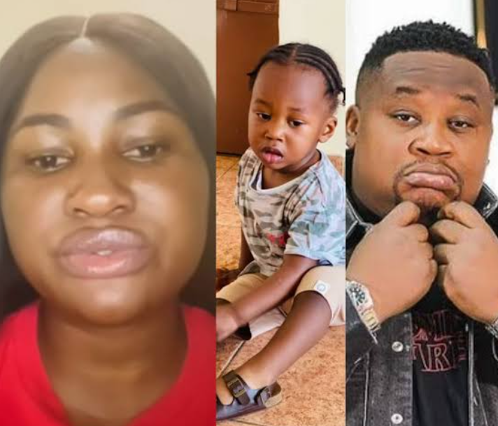 busterblog - “Send School Fees and Tell Your Wife I’m Not Interested in You—More Children Are Coming,” Hellen Ati Declares to Cuban Chiefpriest